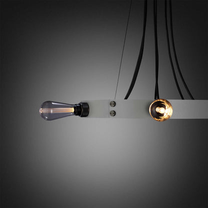 Buster & Punch Hero Light E27 kamenné závěsné svítidlo