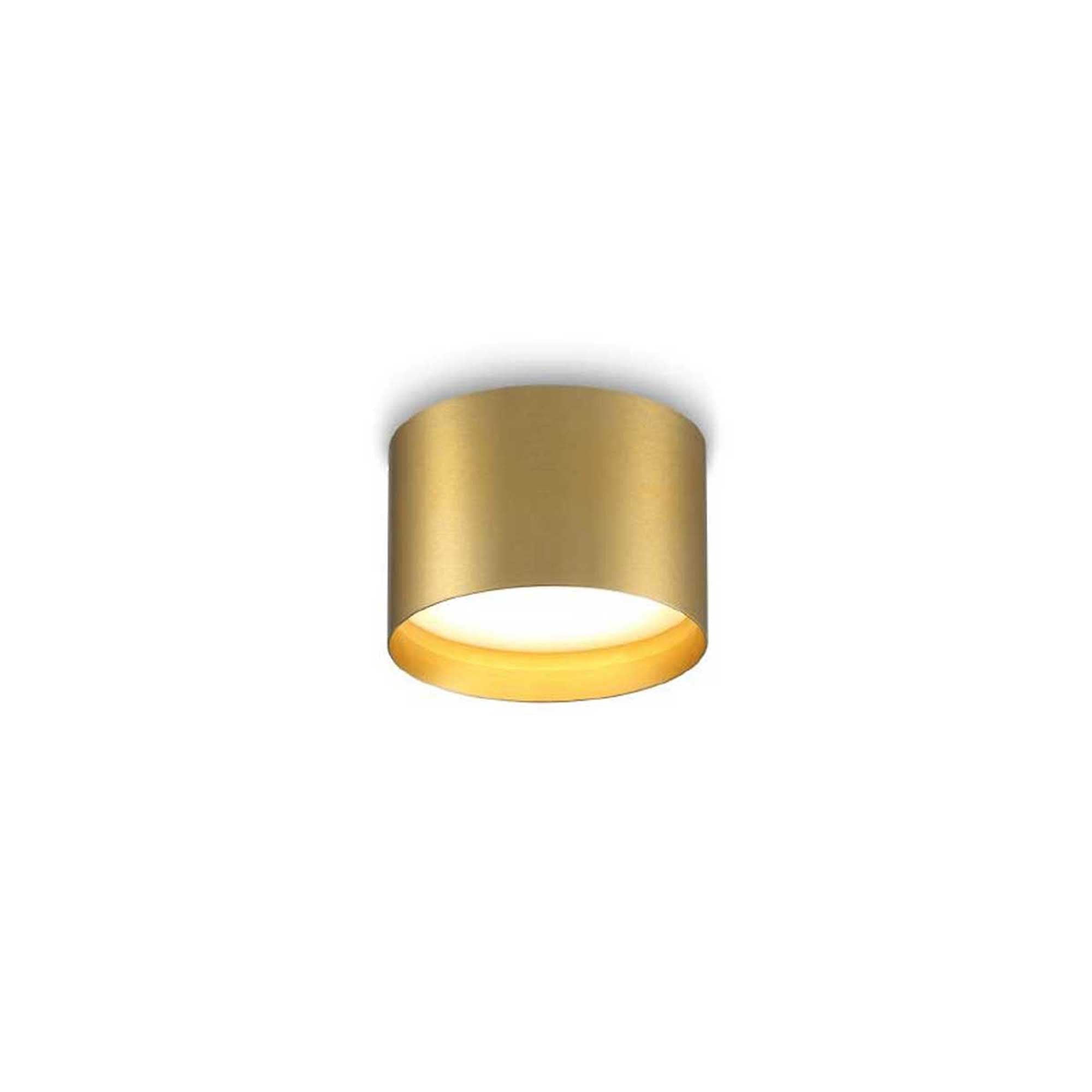 Babol LED přisazené svítidlo CRI>97