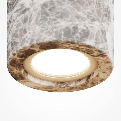 Maytoni Basic Texture GU10 surface-mounted light