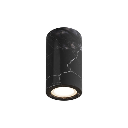 Maytoni Basic Texture GU10 surface-mounted light