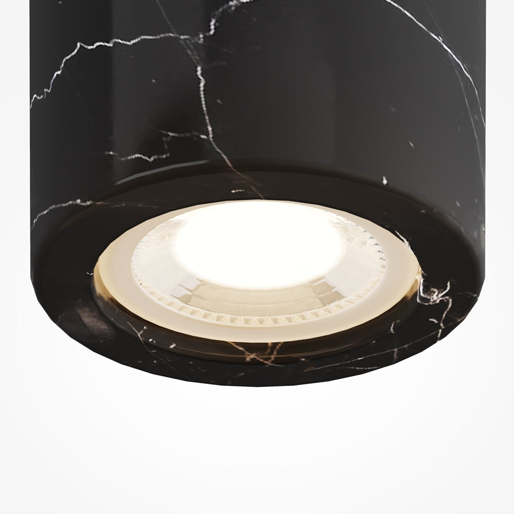 Maytoni Basic Texture GU10 surface-mounted light