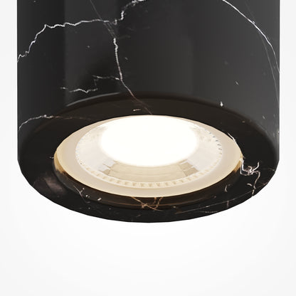 Maytoni Basic Texture GU10 surface-mounted light