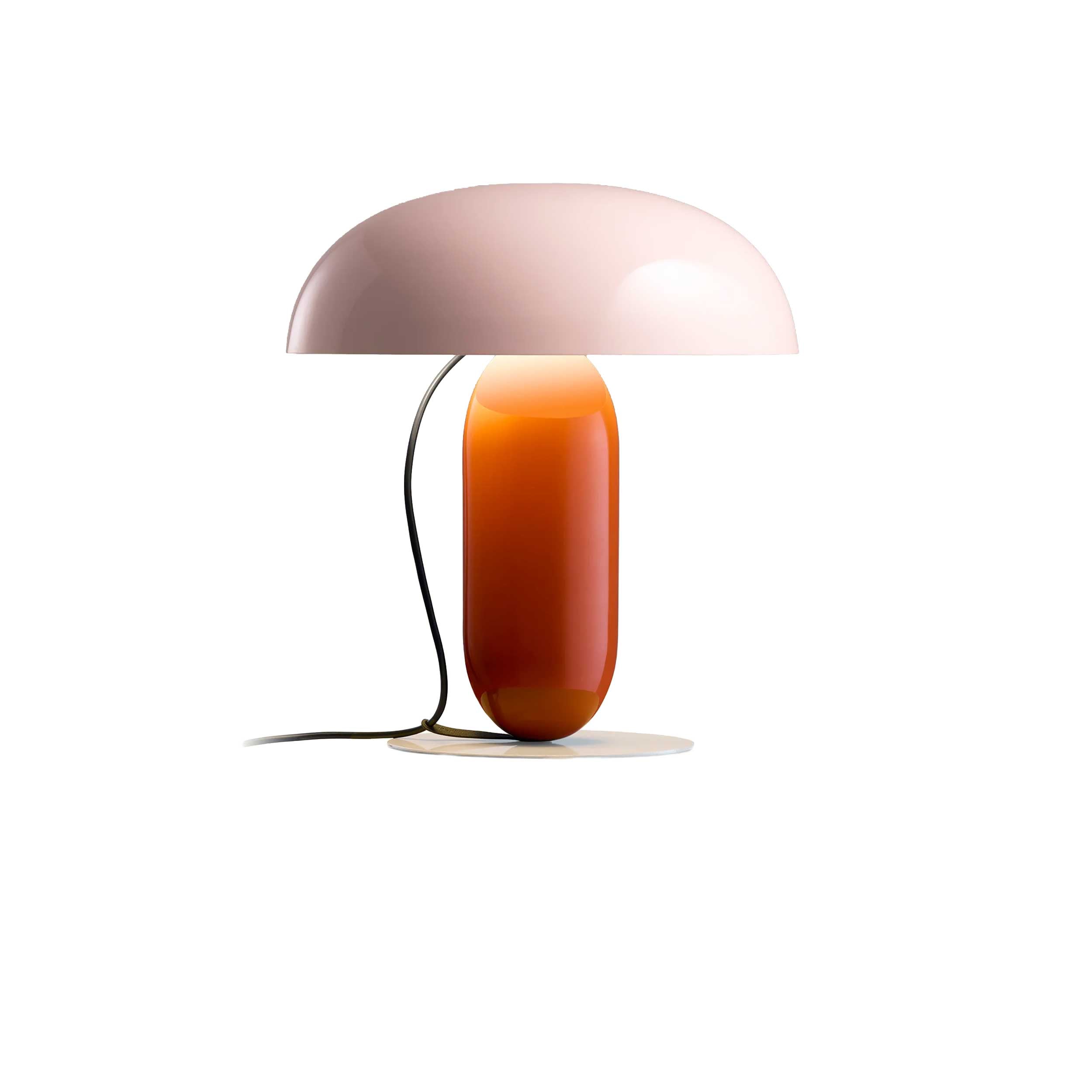 Marset Gambosa E14 table light