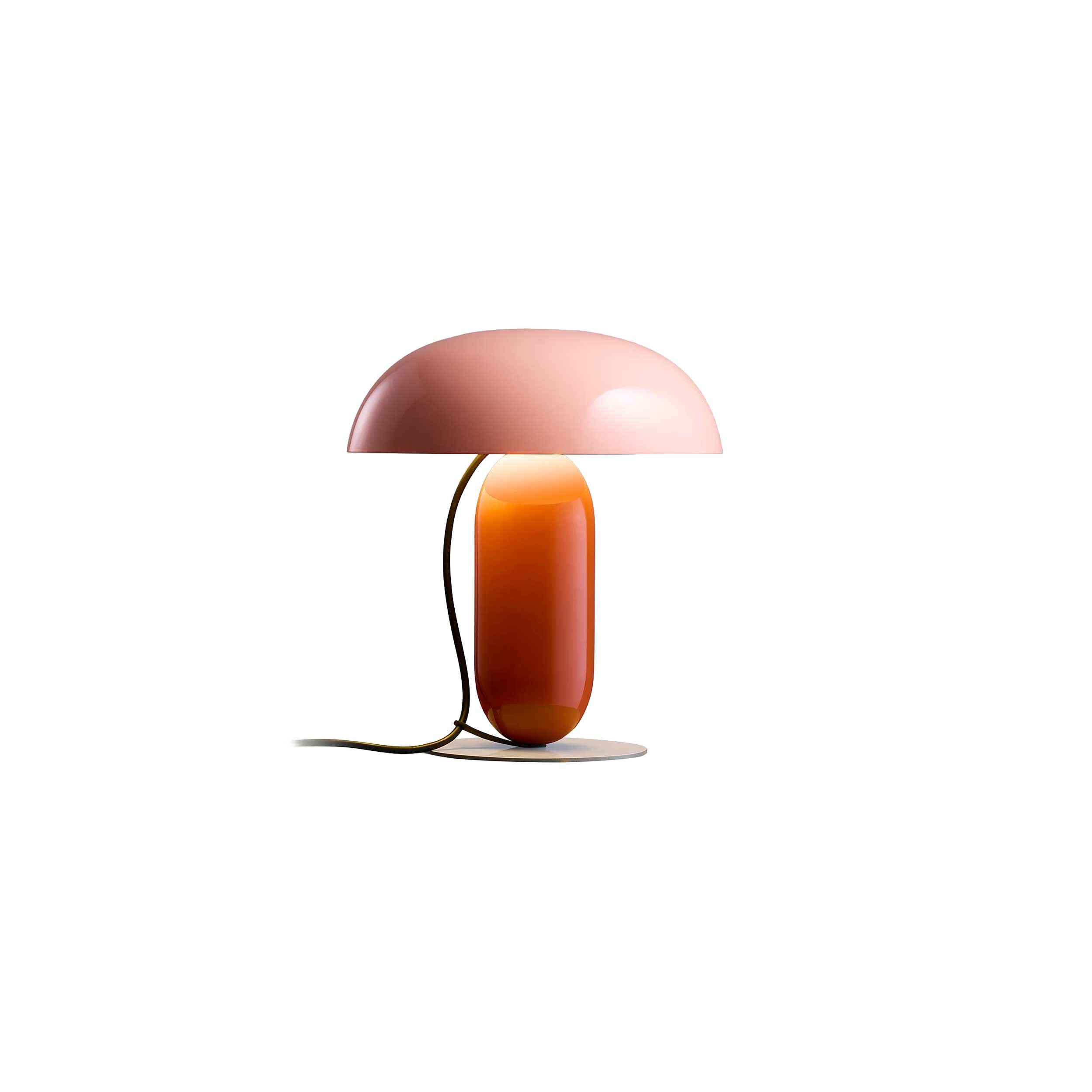Marset Gambosa E14 table light