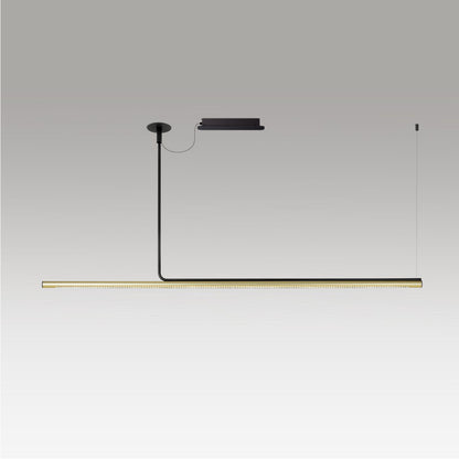 Marset Ambrosia Pro LED 120/180 linear pendant light