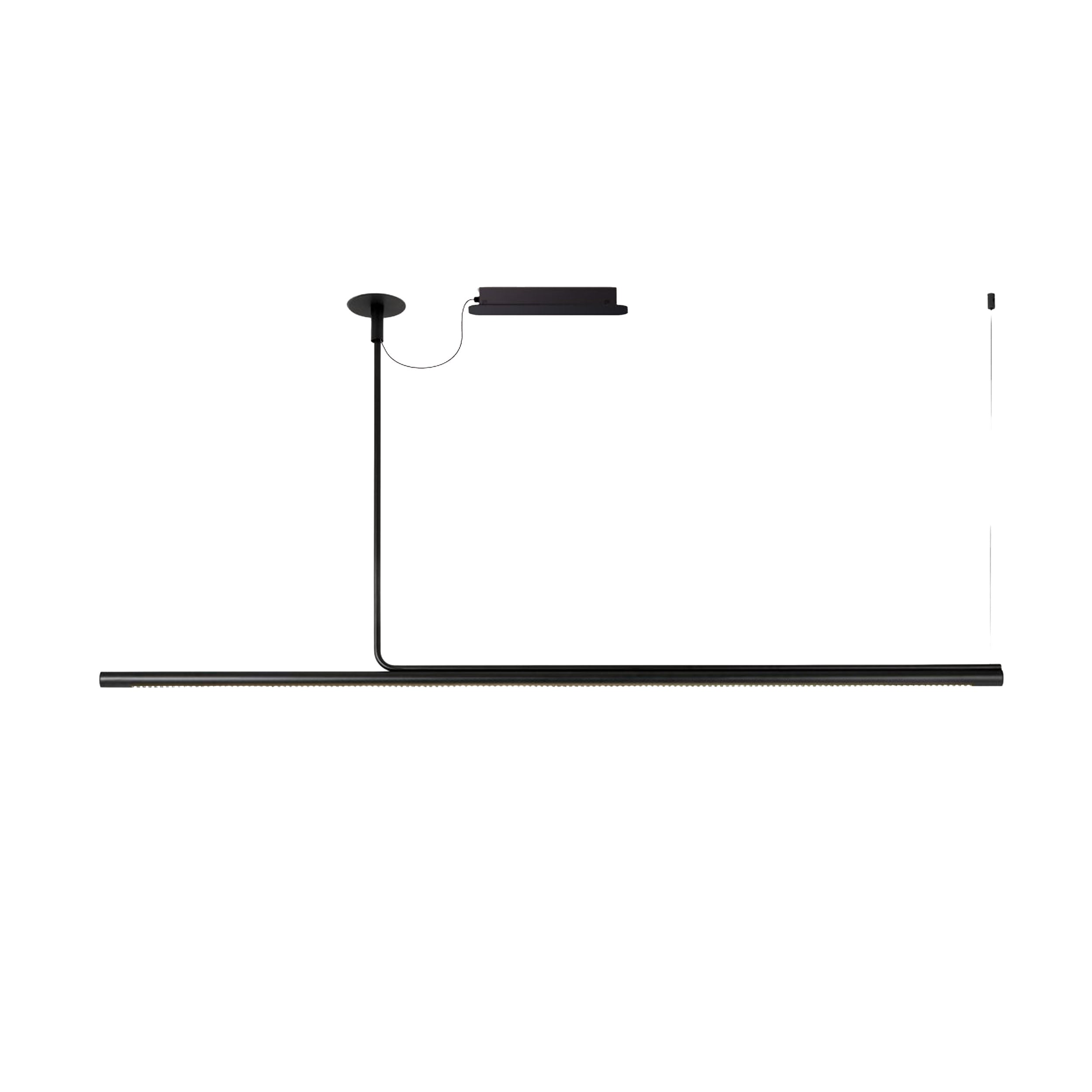 Marset Ambrosia Pro LED 120/180 linear pendant light