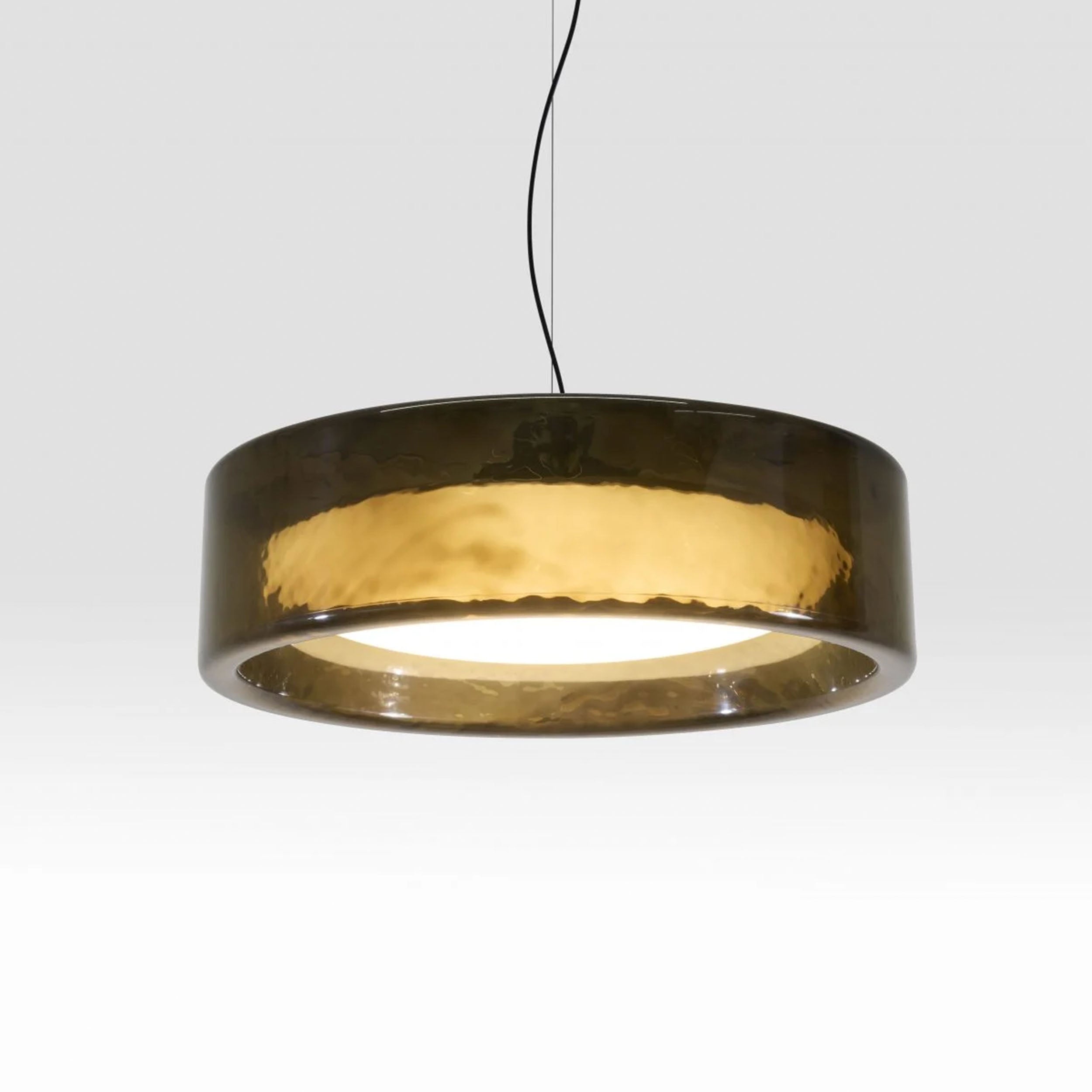 Marset Ringo LED pendant light with cable
