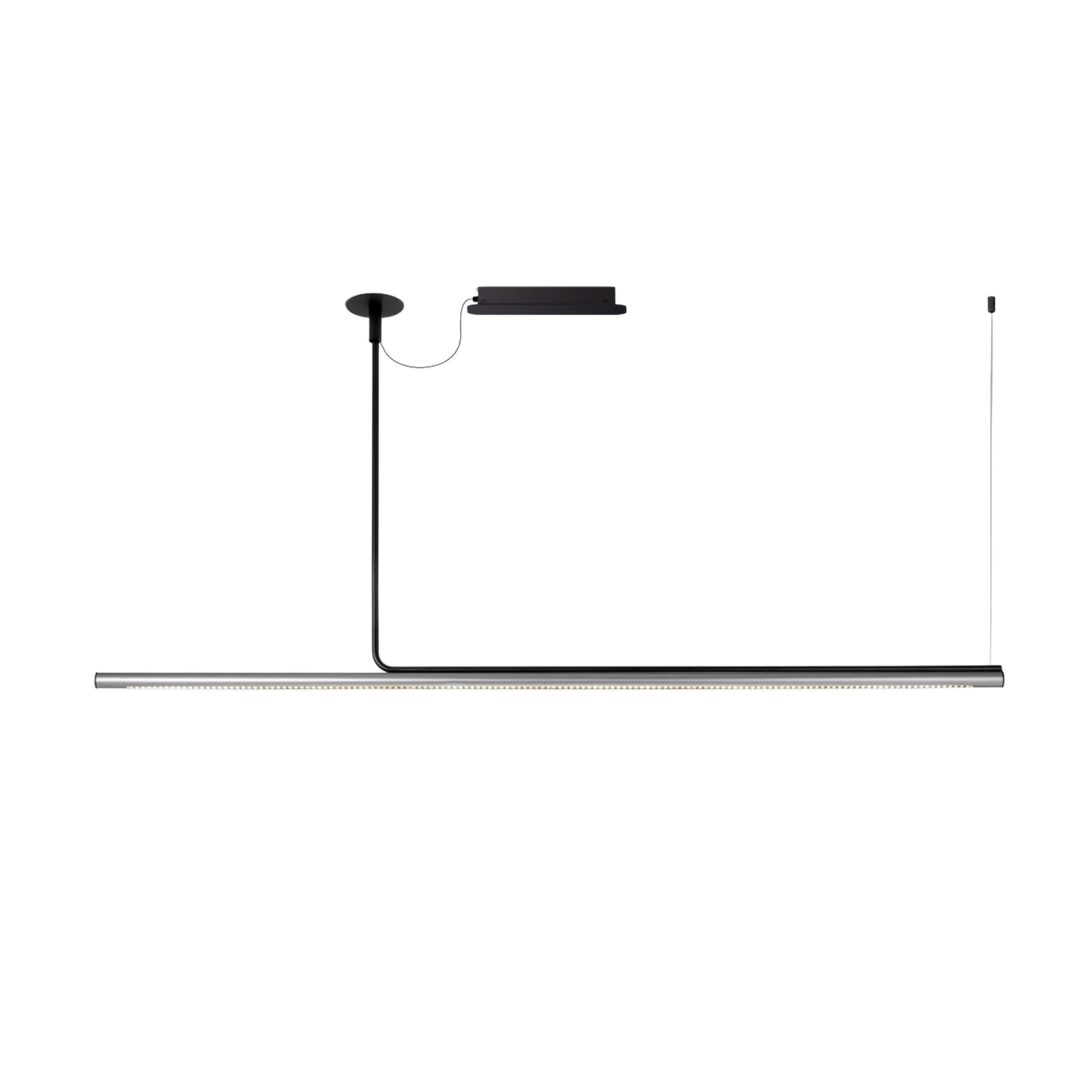 Marset Ambrosia Pro LED 120/180 linear pendant light