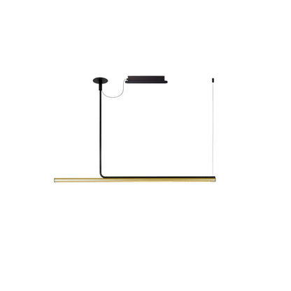Marset Ambrosia Pro LED 120/180 linear pendant light