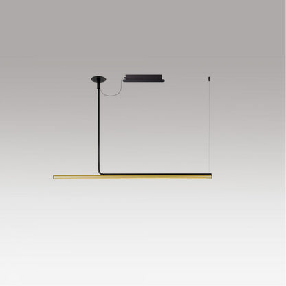 Marset Ambrosia Pro LED 120/180 linear pendant light