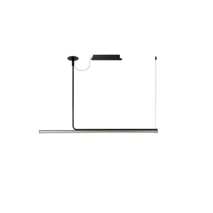Marset Ambrosia Pro LED 120/180 linear pendant light