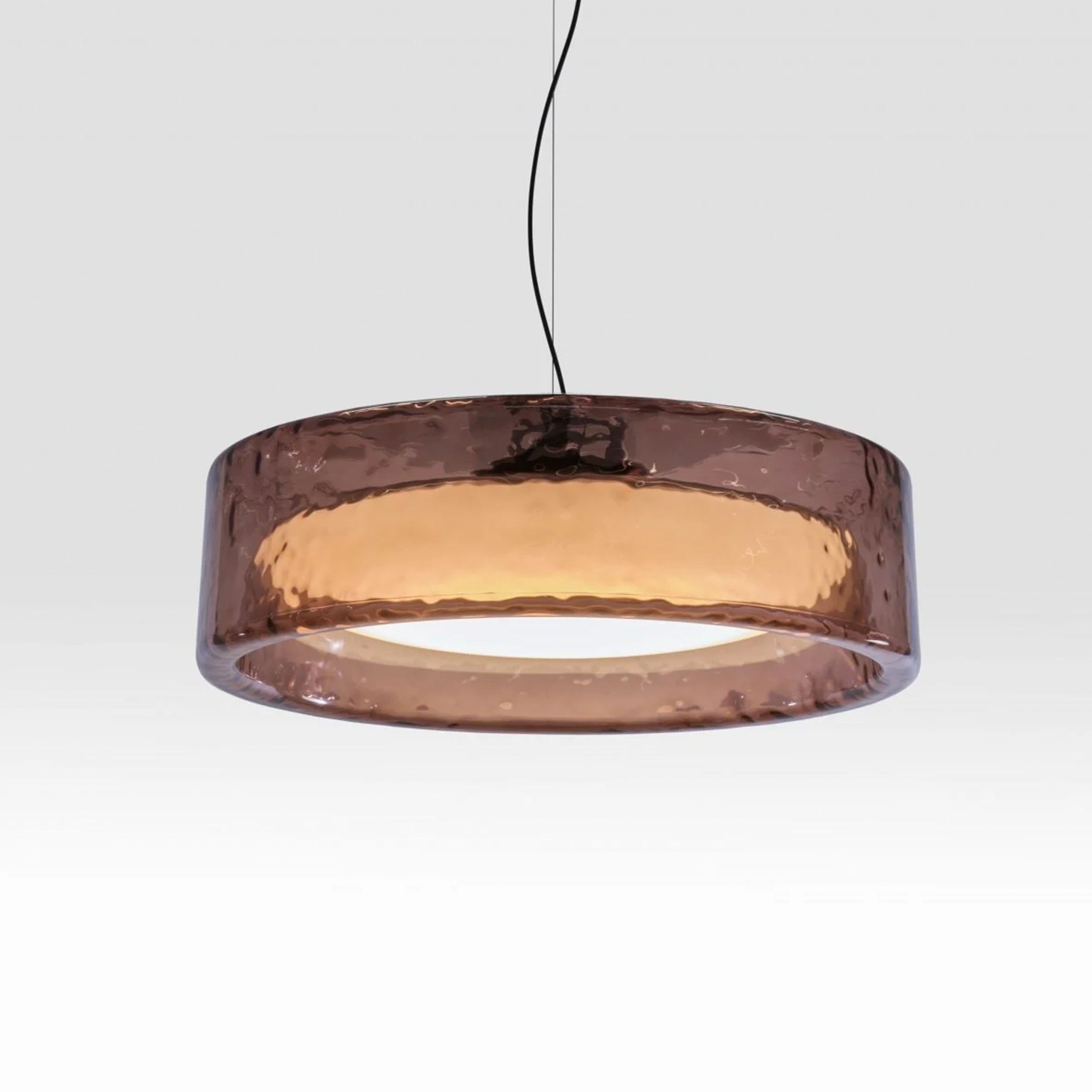 Marset Ringo LED pendant light with cable