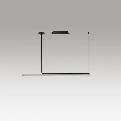 Marset Ambrosia Pro LED 120/180 linear pendant light