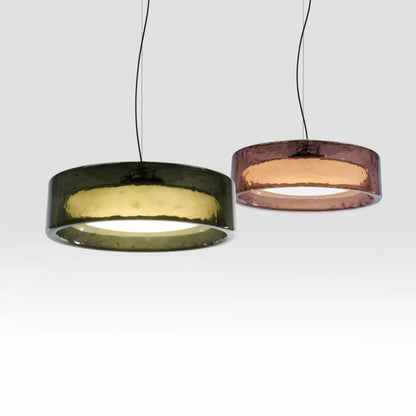 Marset Ringo LED pendant light with cable