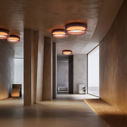 Marset Ringo LED surface-mounted light