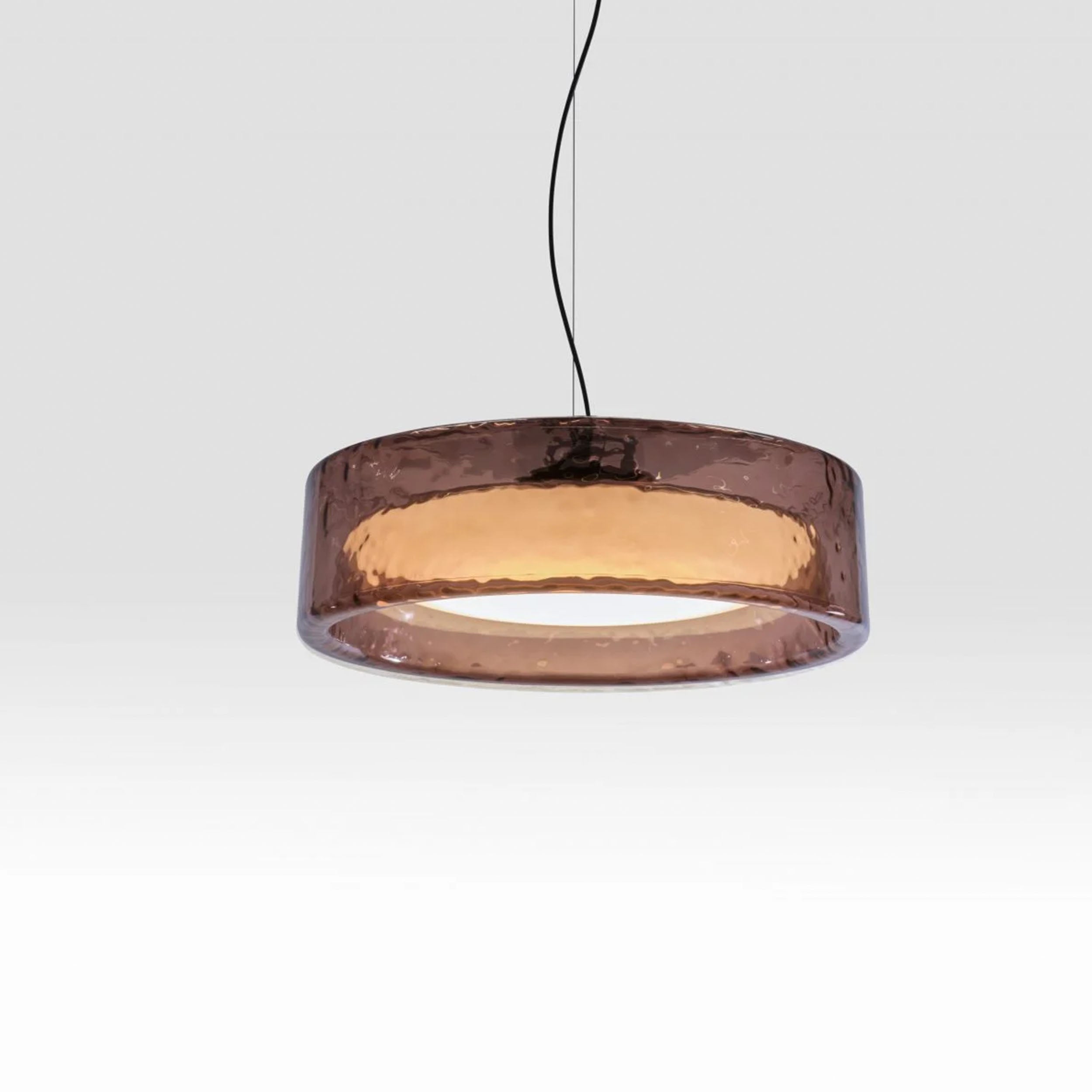Marset Ringo LED pendant light with cable