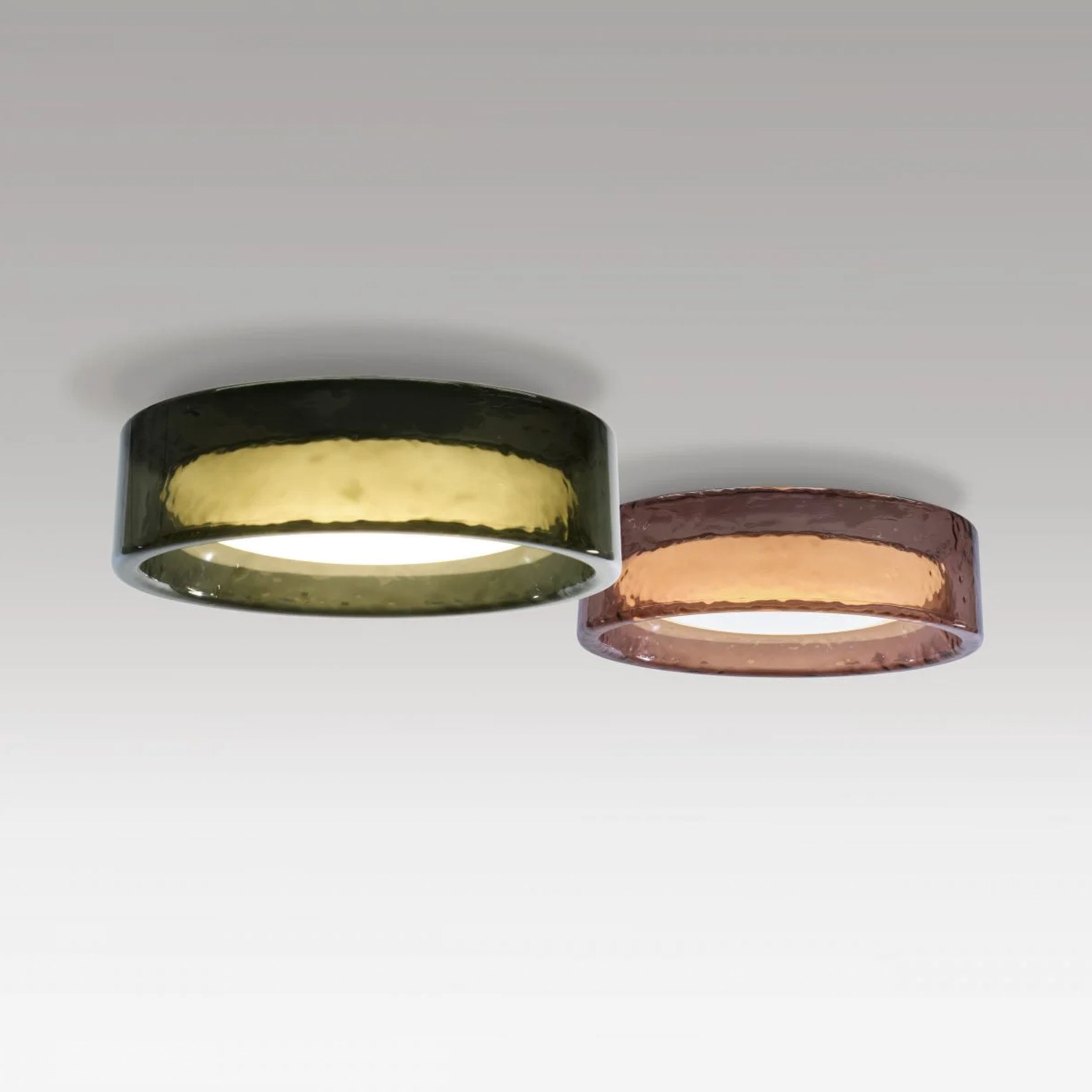 Marset Ringo LED surface-mounted light