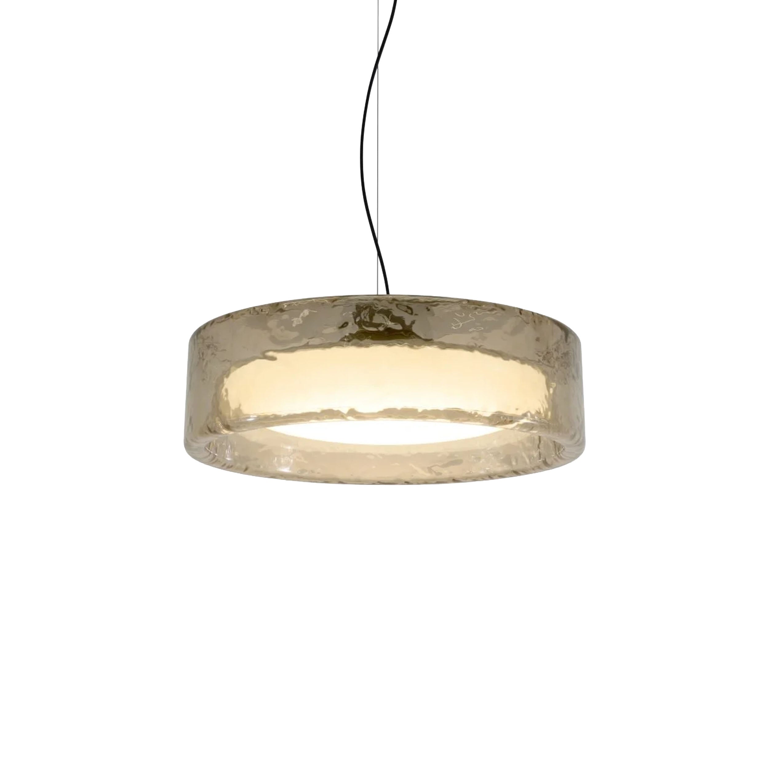 Marset Ringo LED pendant light with cable