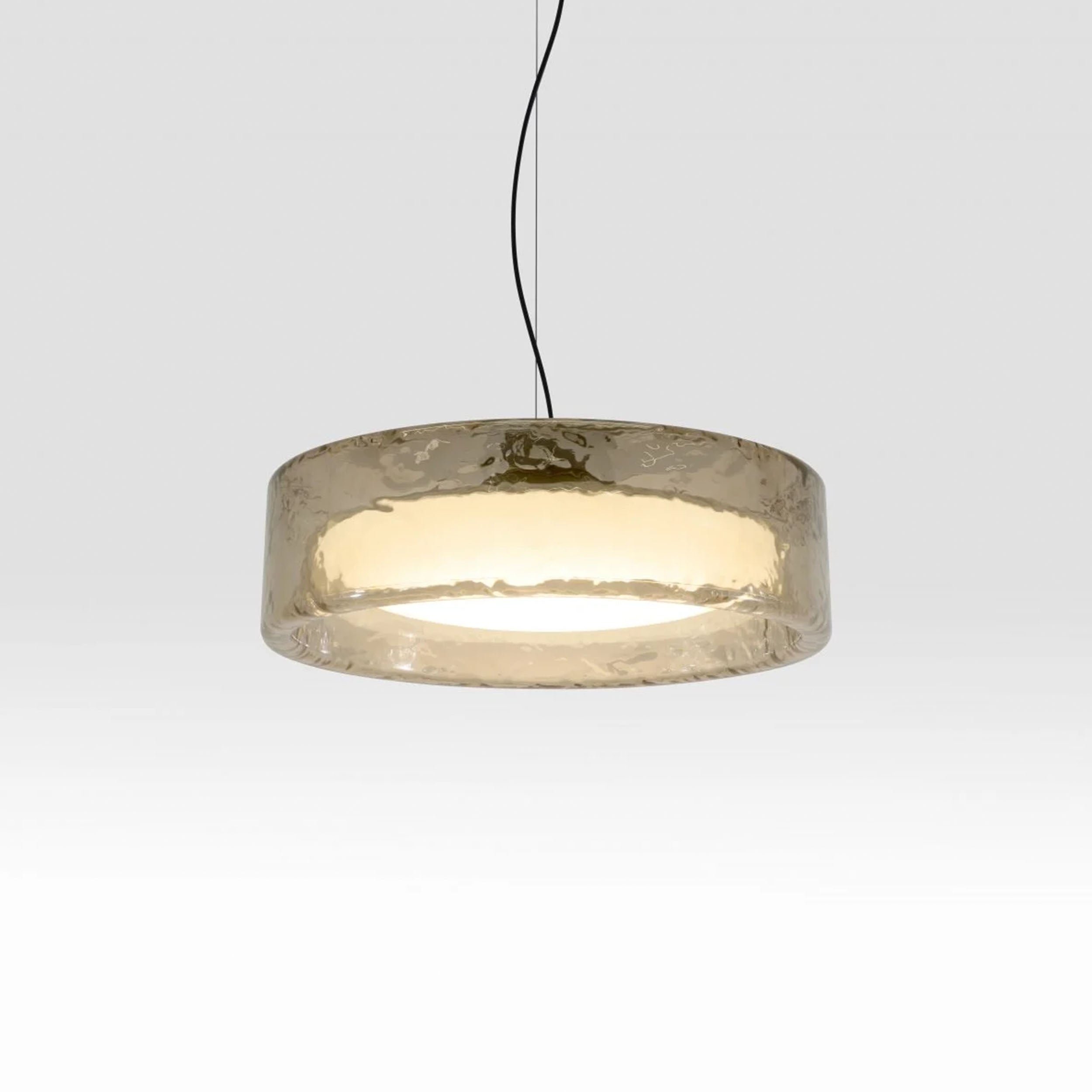 Marset Ringo LED pendant light with cable
