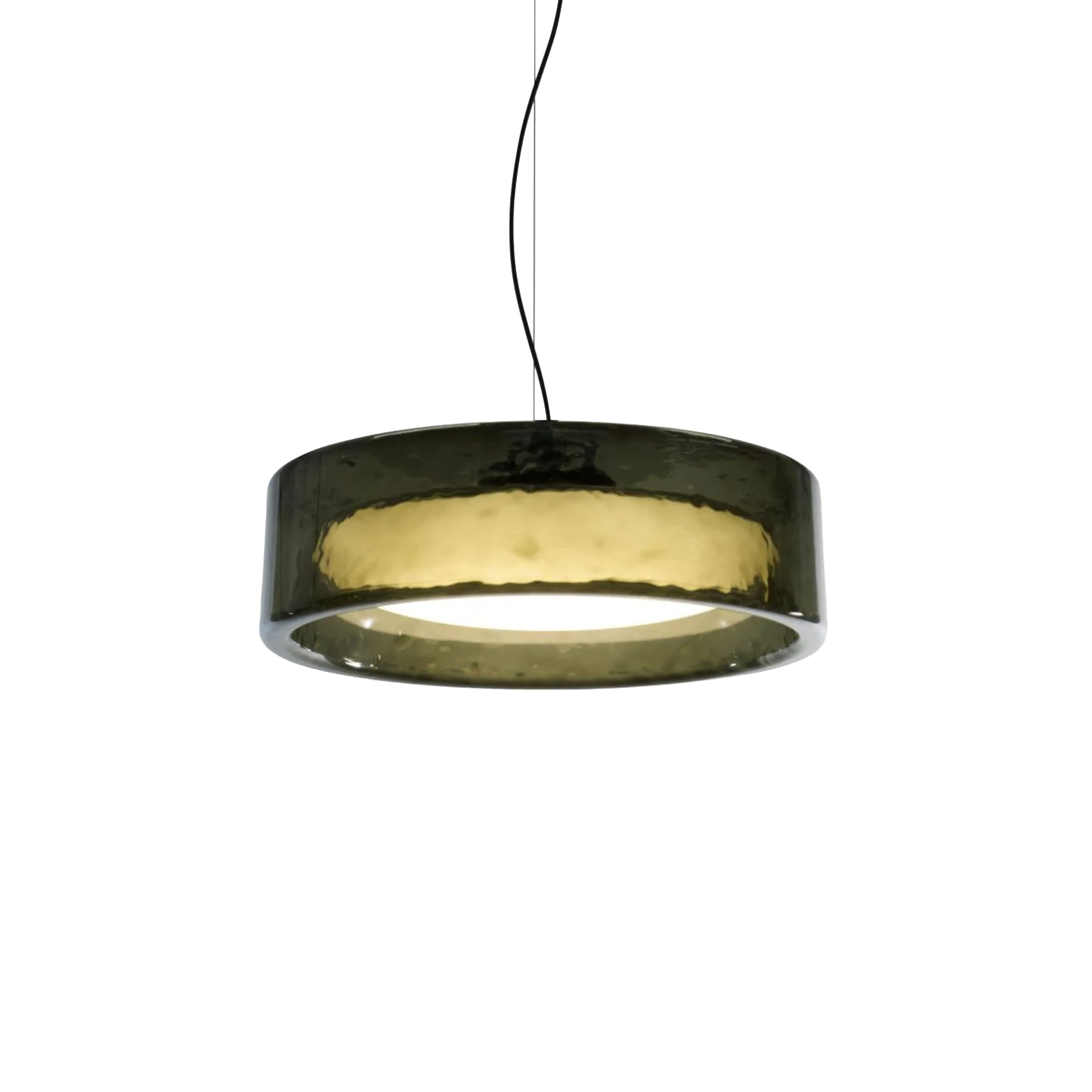 Marset Ringo LED pendant light with cable