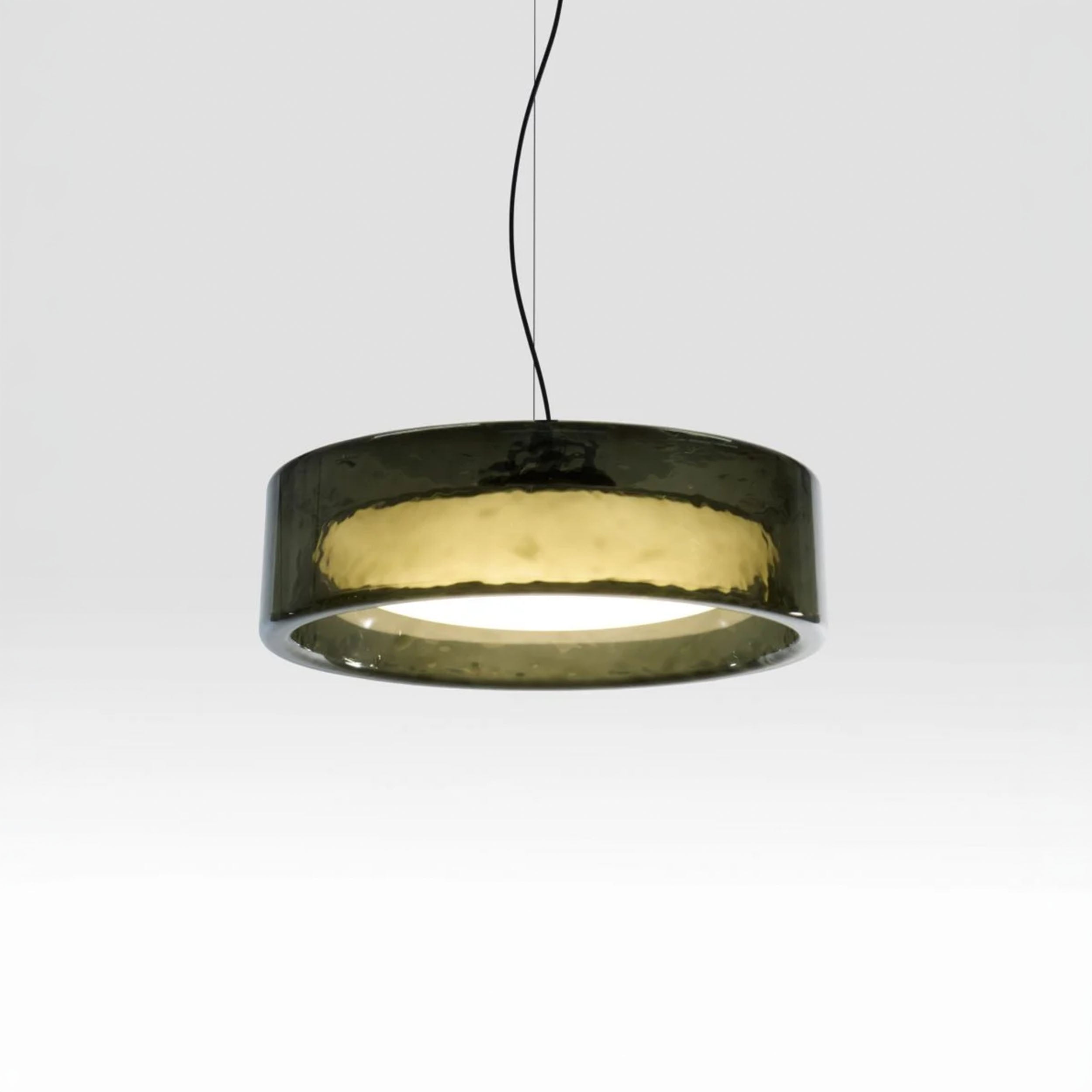 Marset Ringo LED pendant light with cable