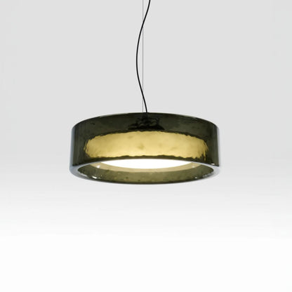 Marset Ringo LED pendant light with cable