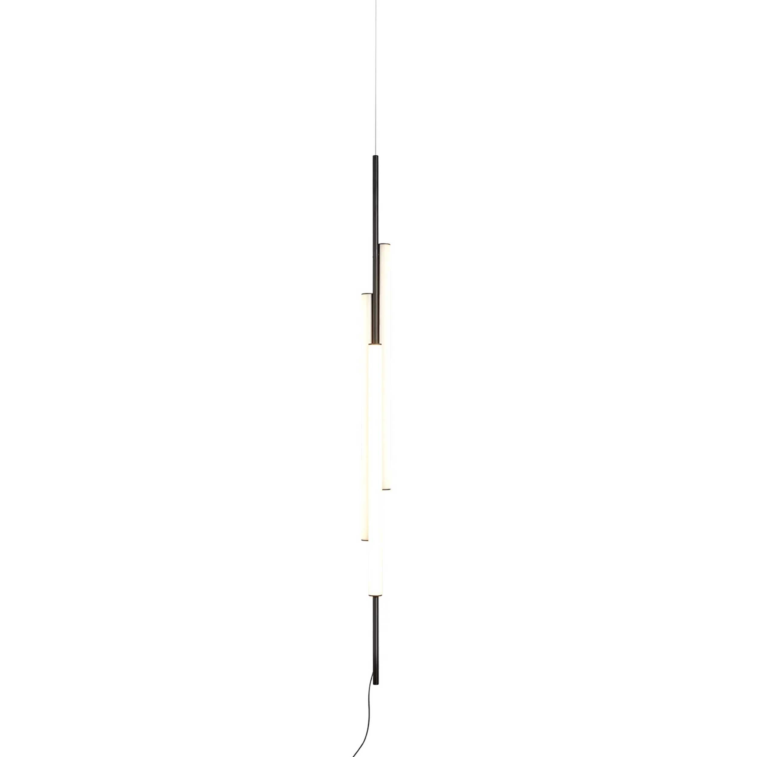 Marset Ambrosia V3 LED Plug-in Vertical Pendant light