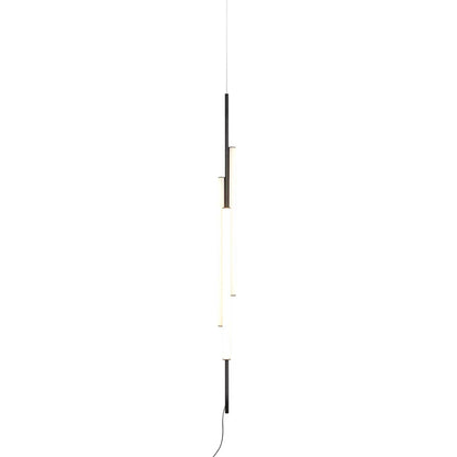 Marset Ambrosia V3 LED Plug-in Vertical Pendant light