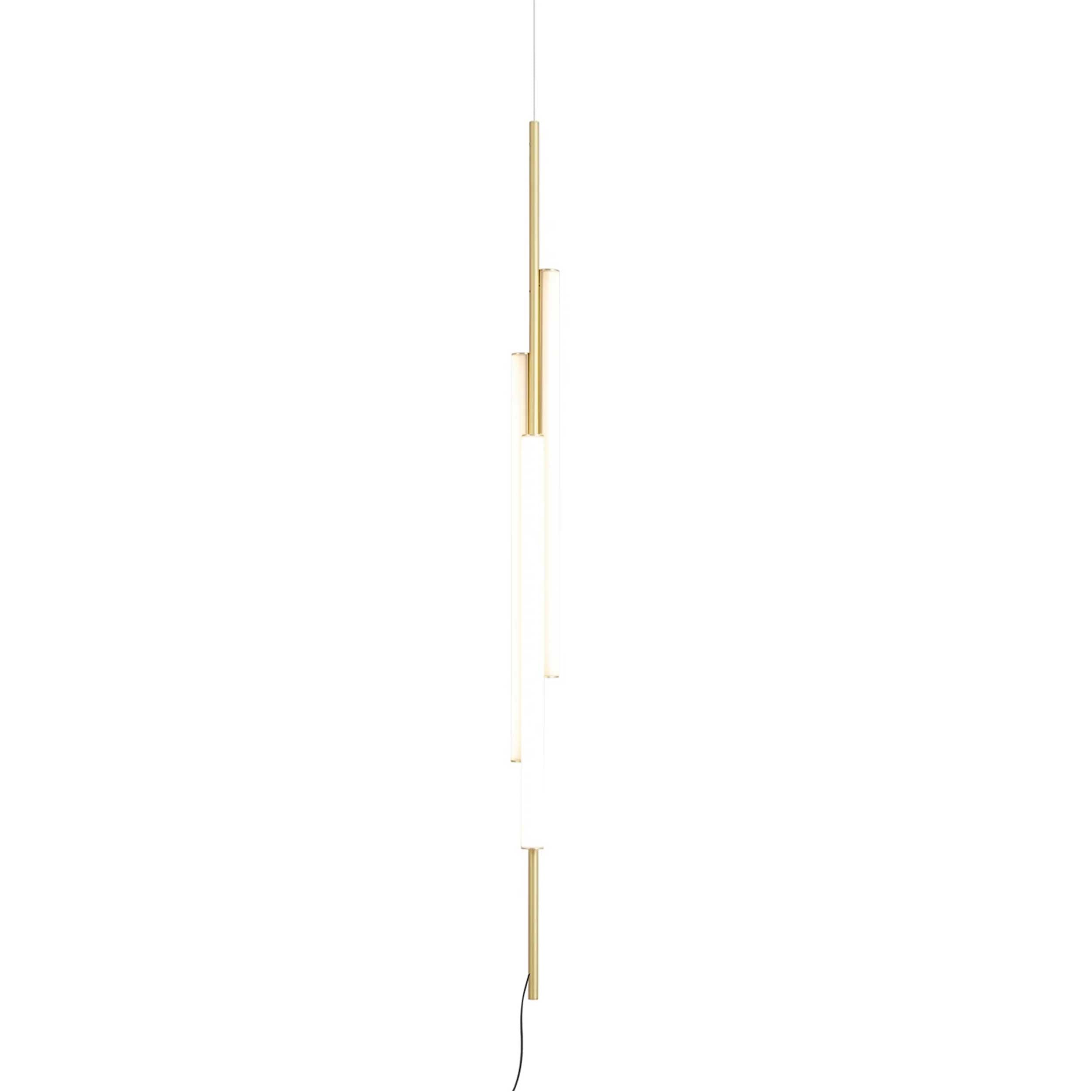 Marset Ambrosia V3 LED Plug-in Vertical Pendant light