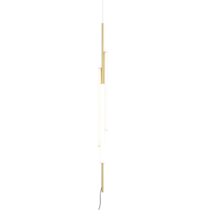 Marset Ambrosia V3 LED Plug-in Vertical Pendant light
