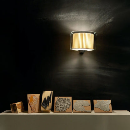 Marset Mercer E14 wall light