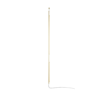 Marset Ambrosia V2 LED vertical pendant light