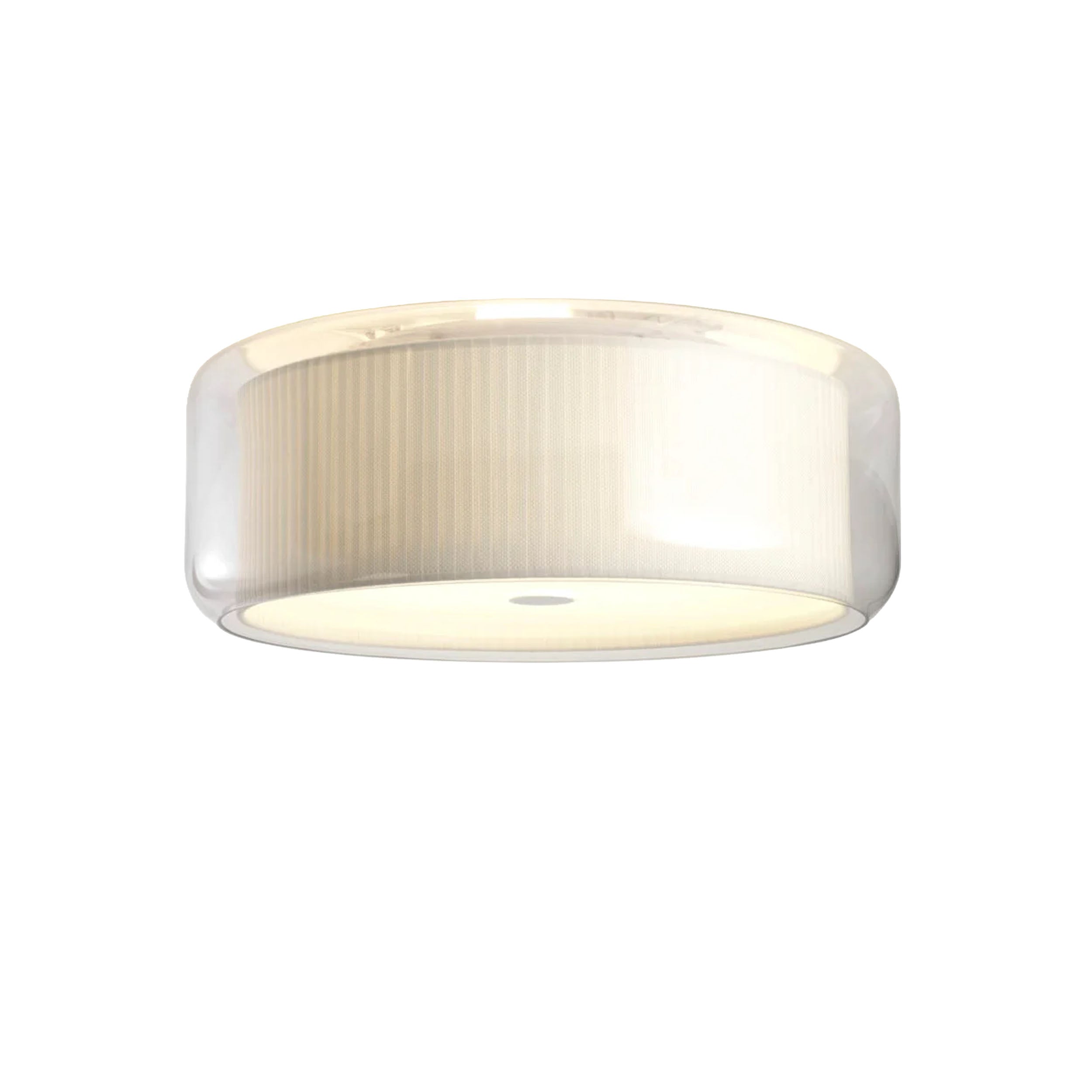 Marset Mercer E27 surface-mounted light