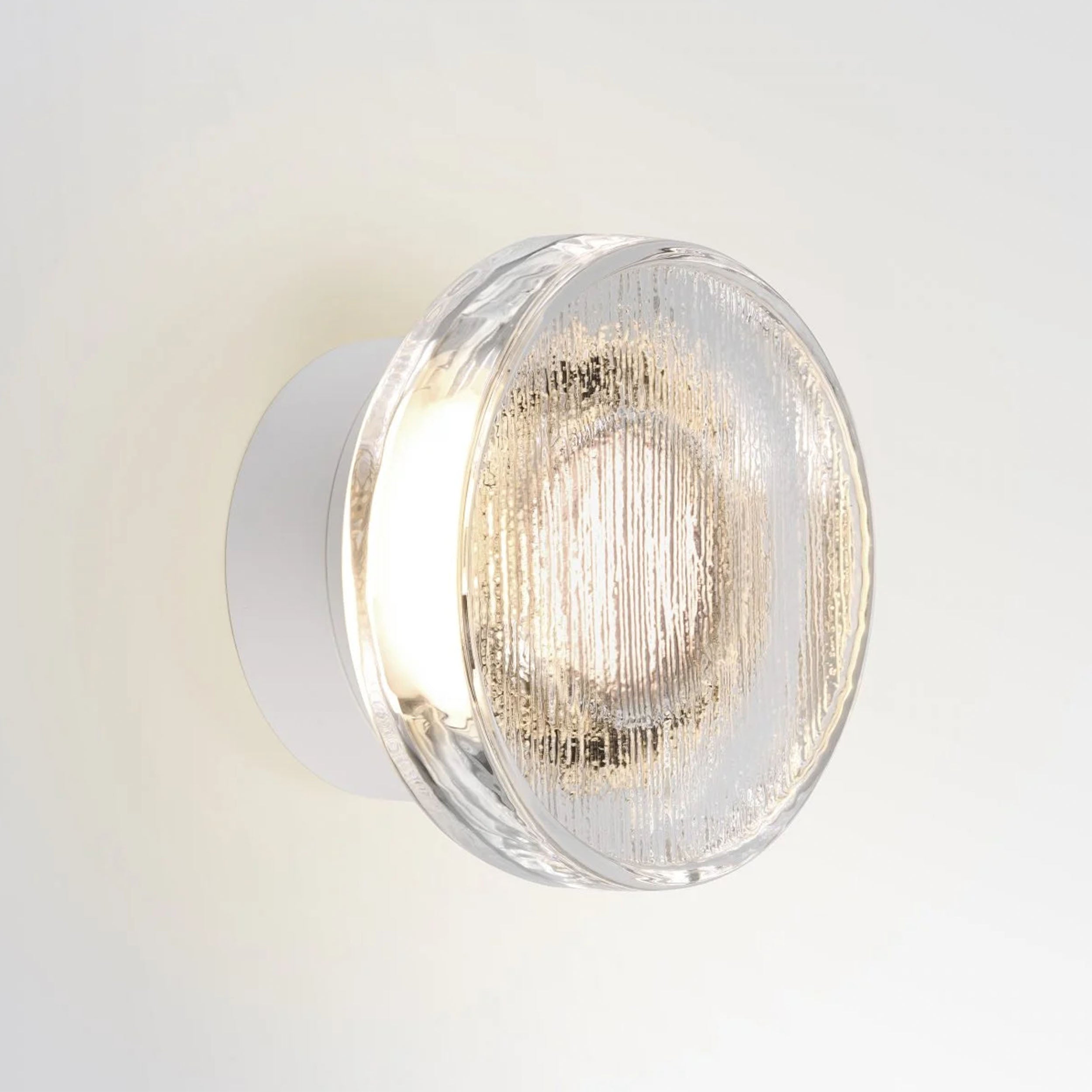 Marset Roc Plus LED wall light