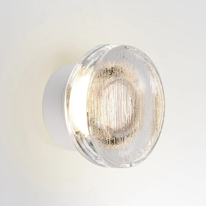 Marset Roc Plus LED wall light