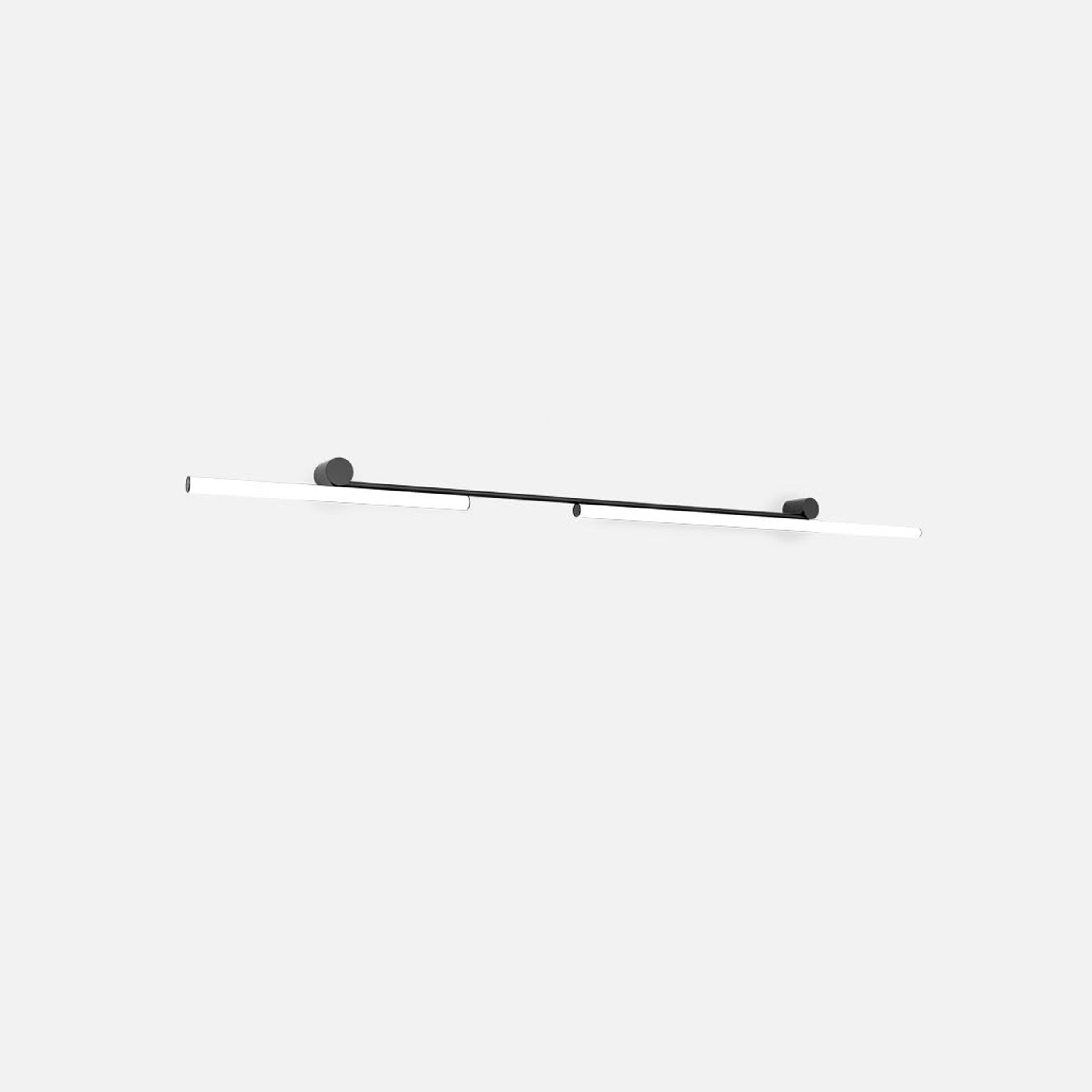 Marset Ambrosia A LED Black Wall light