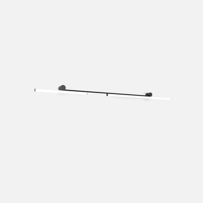 Marset Ambrosia A LED Black Wall light