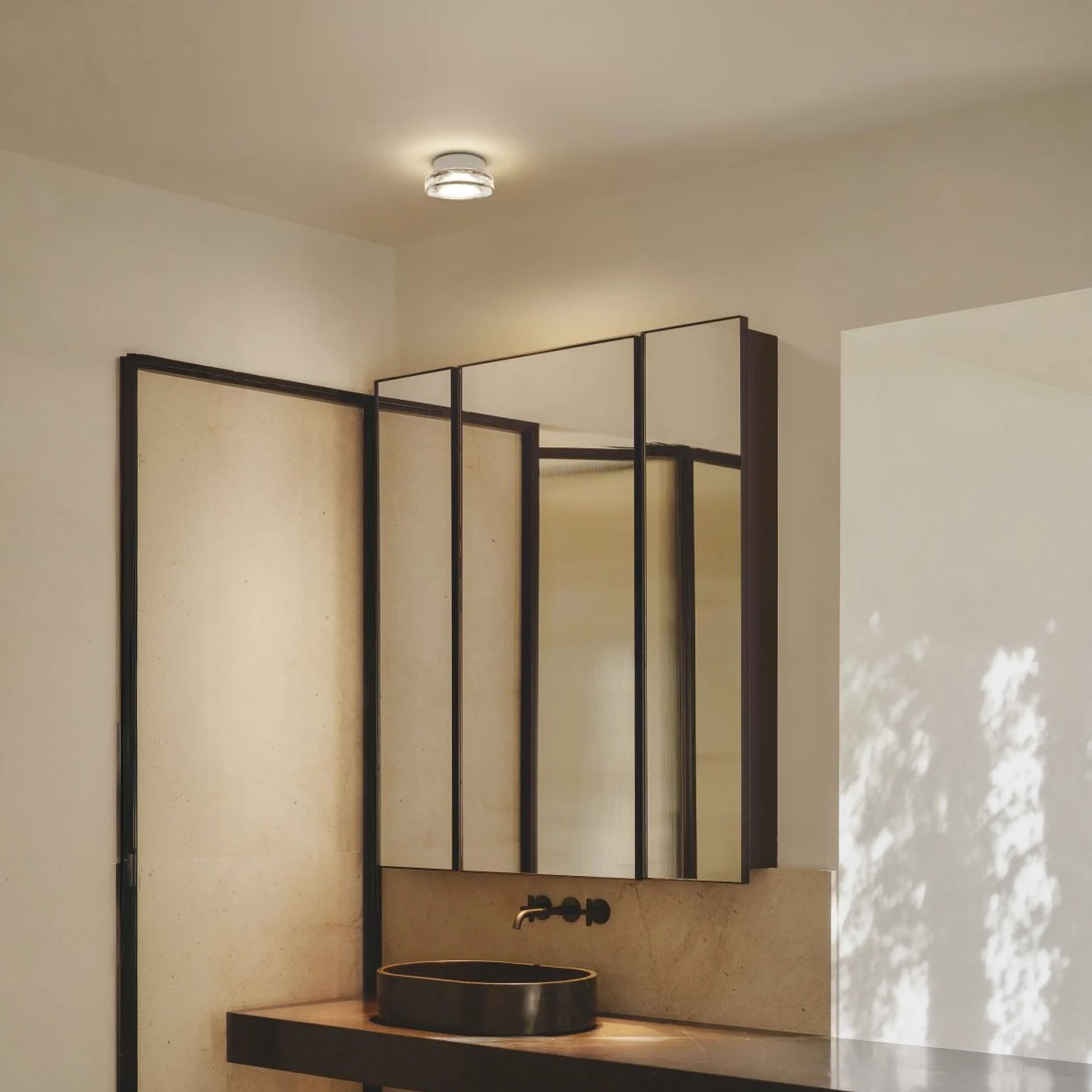 Marset Roc Mini LED wall light