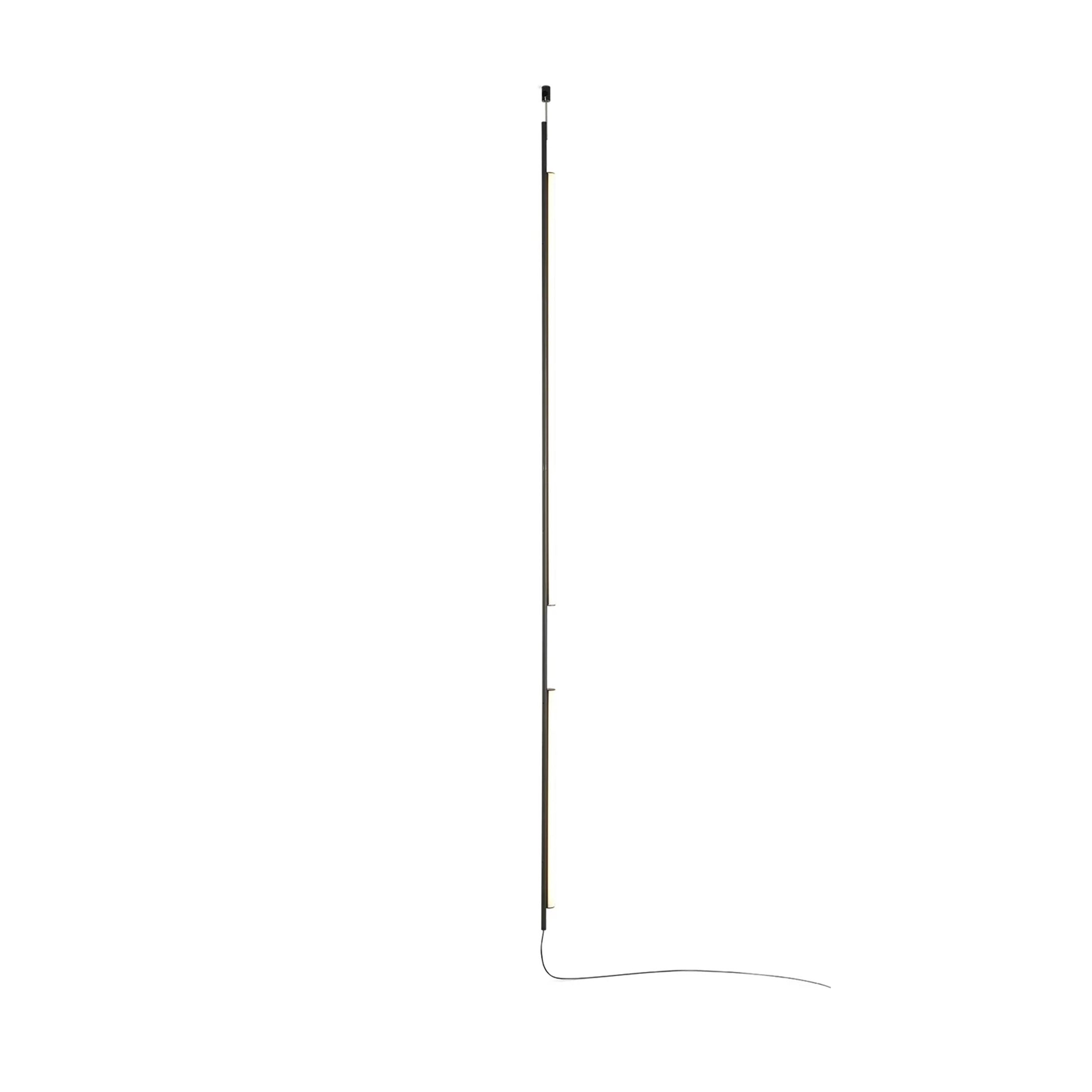 Marset Ambrosia V2 LED vertical pendant light