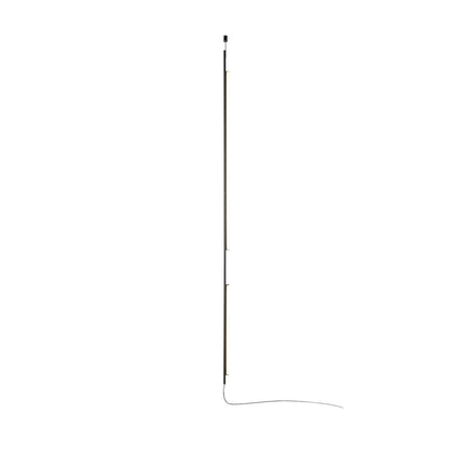 Marset Ambrosia V2 LED vertical pendant light