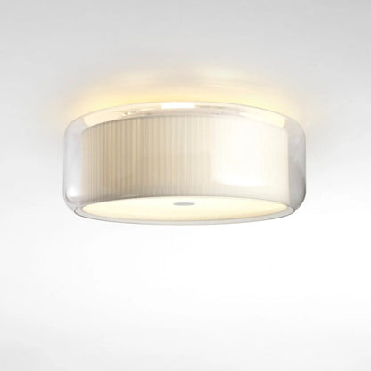 Marset Mercer E27 surface-mounted light