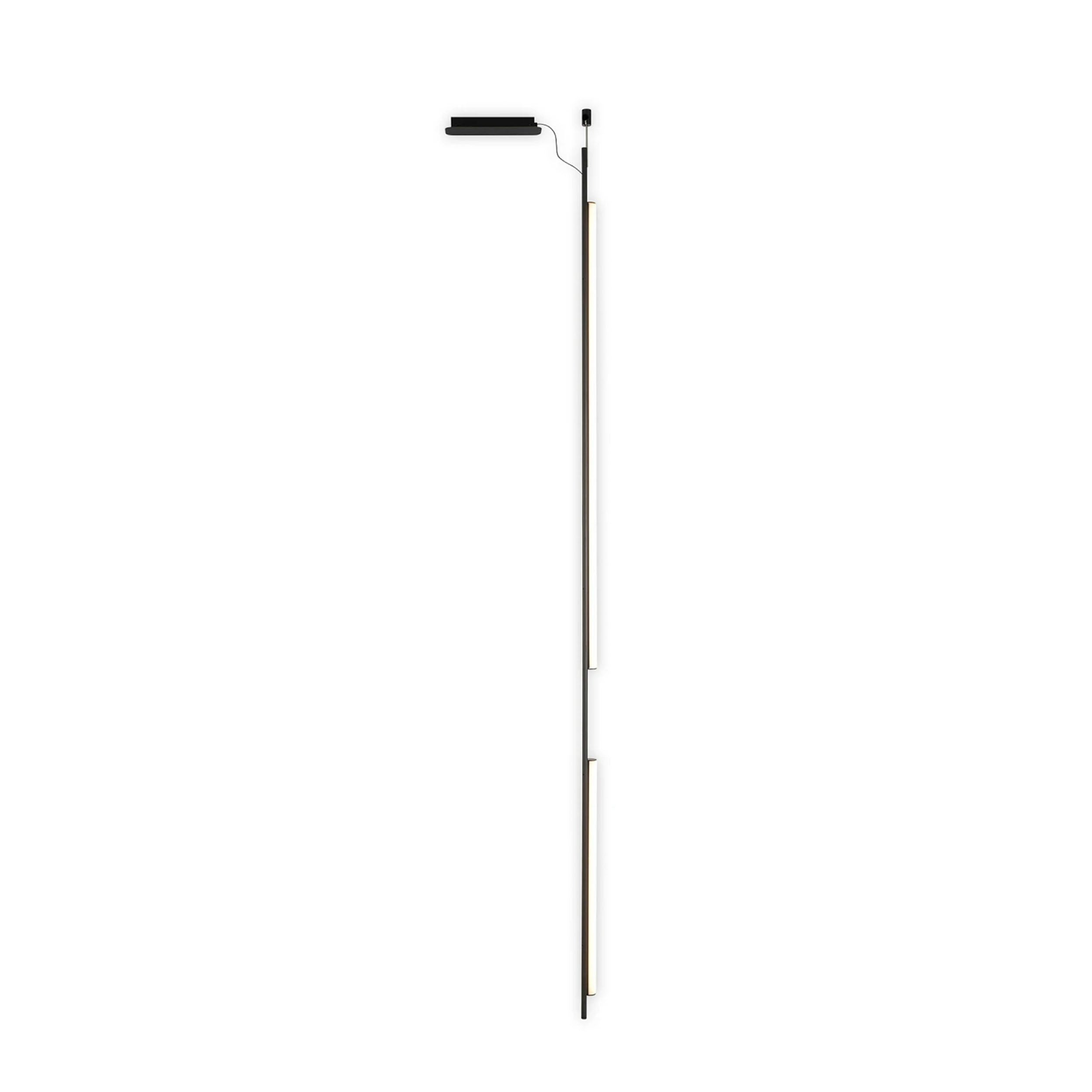 Marset Ambrosia V2 LED vertical pendant light