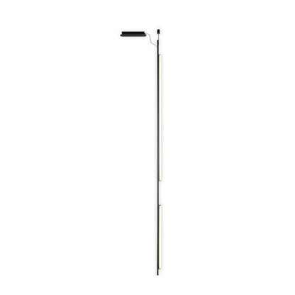 Marset Ambrosia V2 LED vertical pendant light