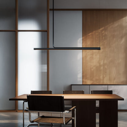 Marset Ambrosia Pro LED RSC 120/180 linear pendant light