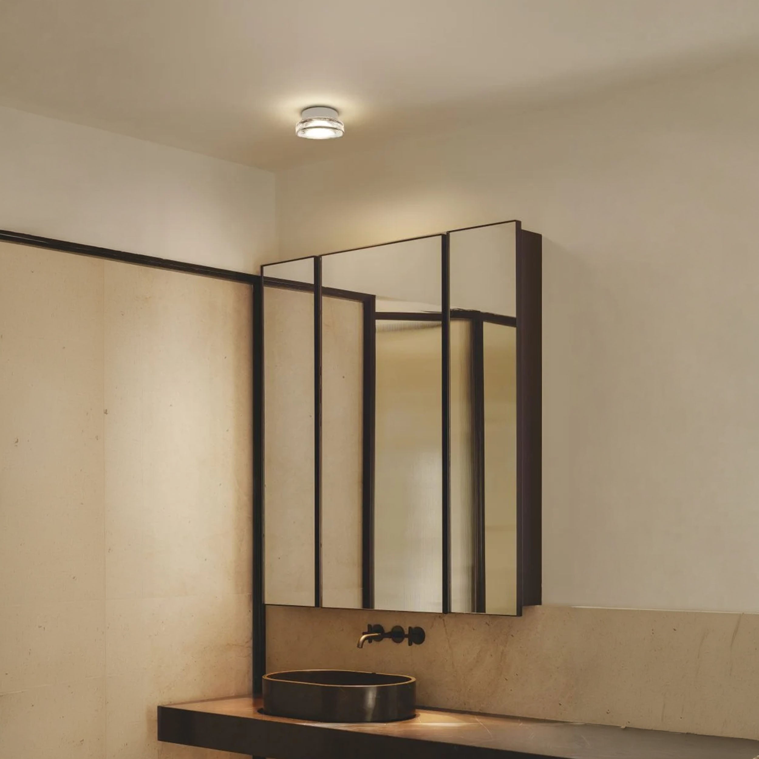 Marset Roc LED wall light