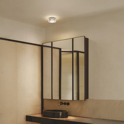 Marset Roc LED wall light