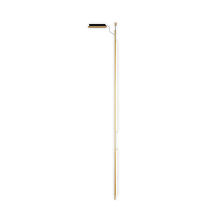Marset Ambrosia V2 LED vertical pendant light
