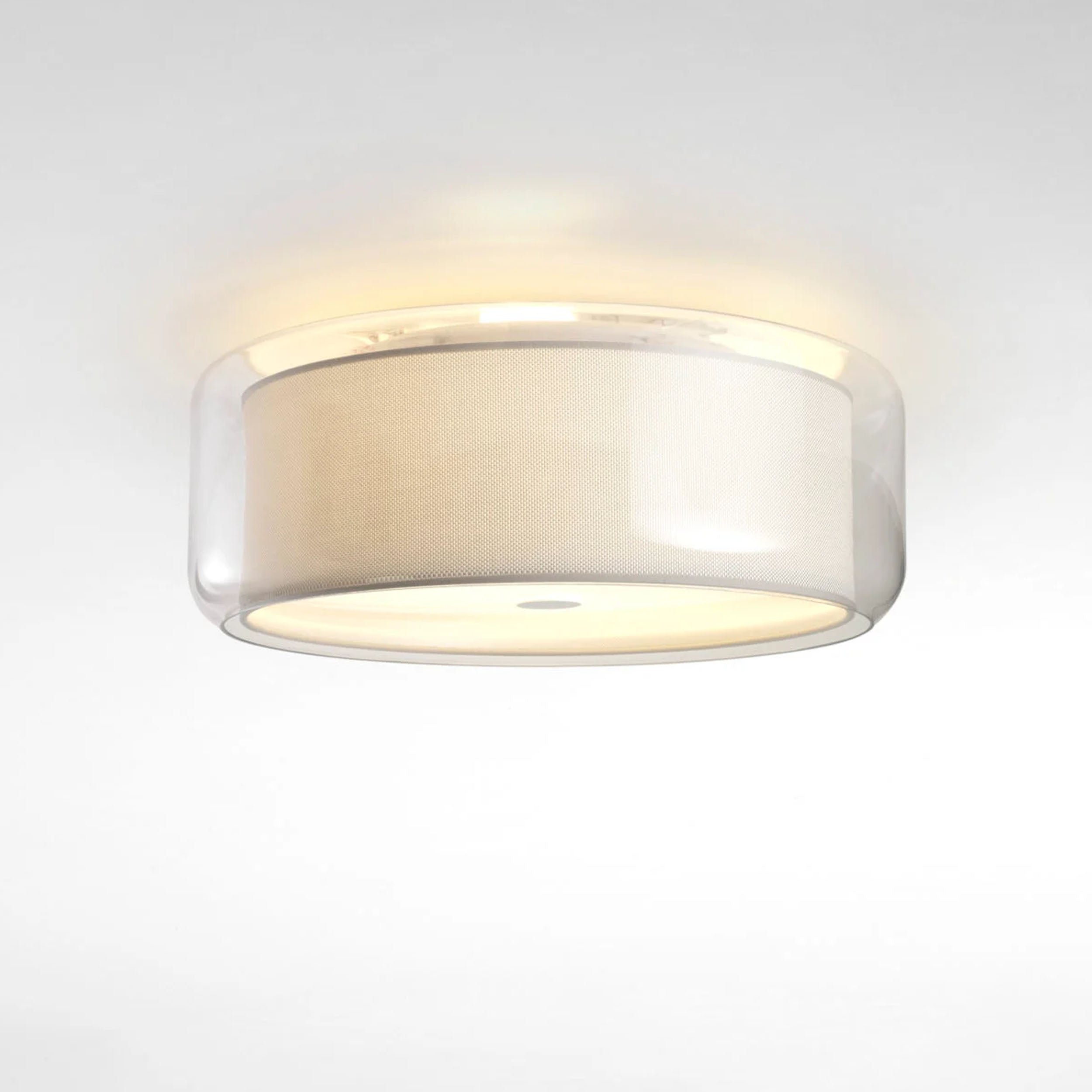 Marset Mercer E27 surface-mounted light