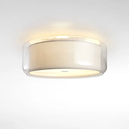 Marset Mercer E27 surface-mounted light