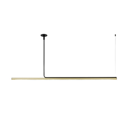 Marset Ambrosia Pro LED RSC 120/180 linear pendant light